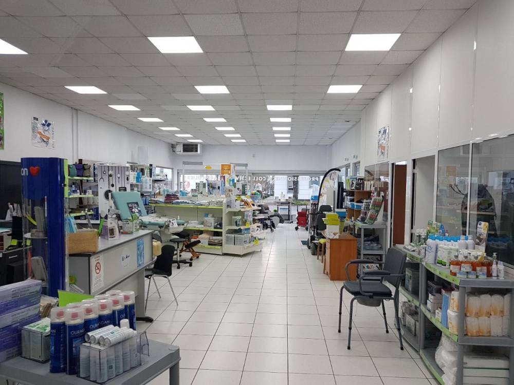 magasin