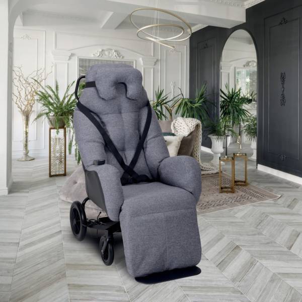 Fauteuil à pousser (exemple_InnovSA)
