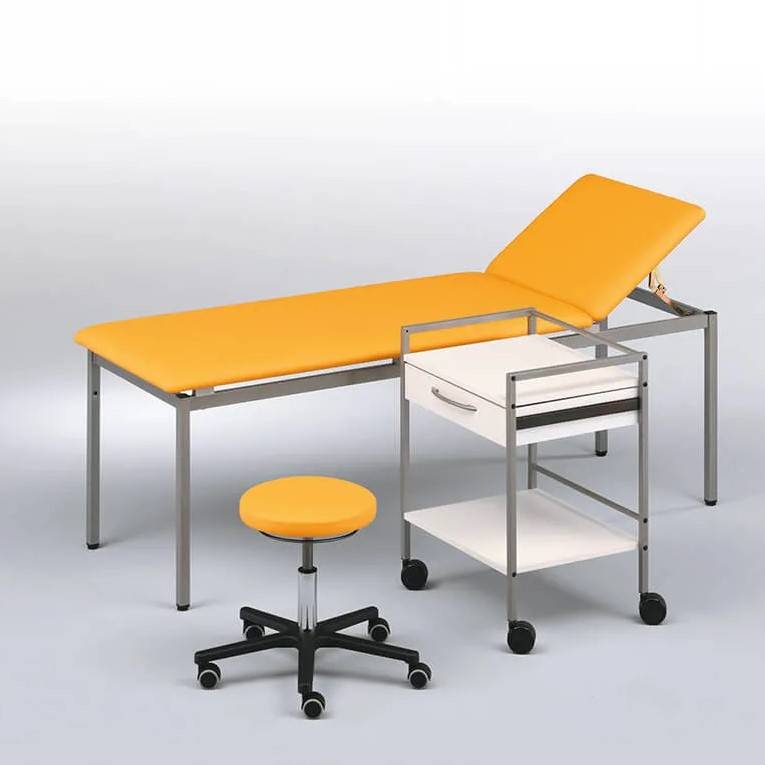 Mobilier médical (exemple_SCHMITZ)